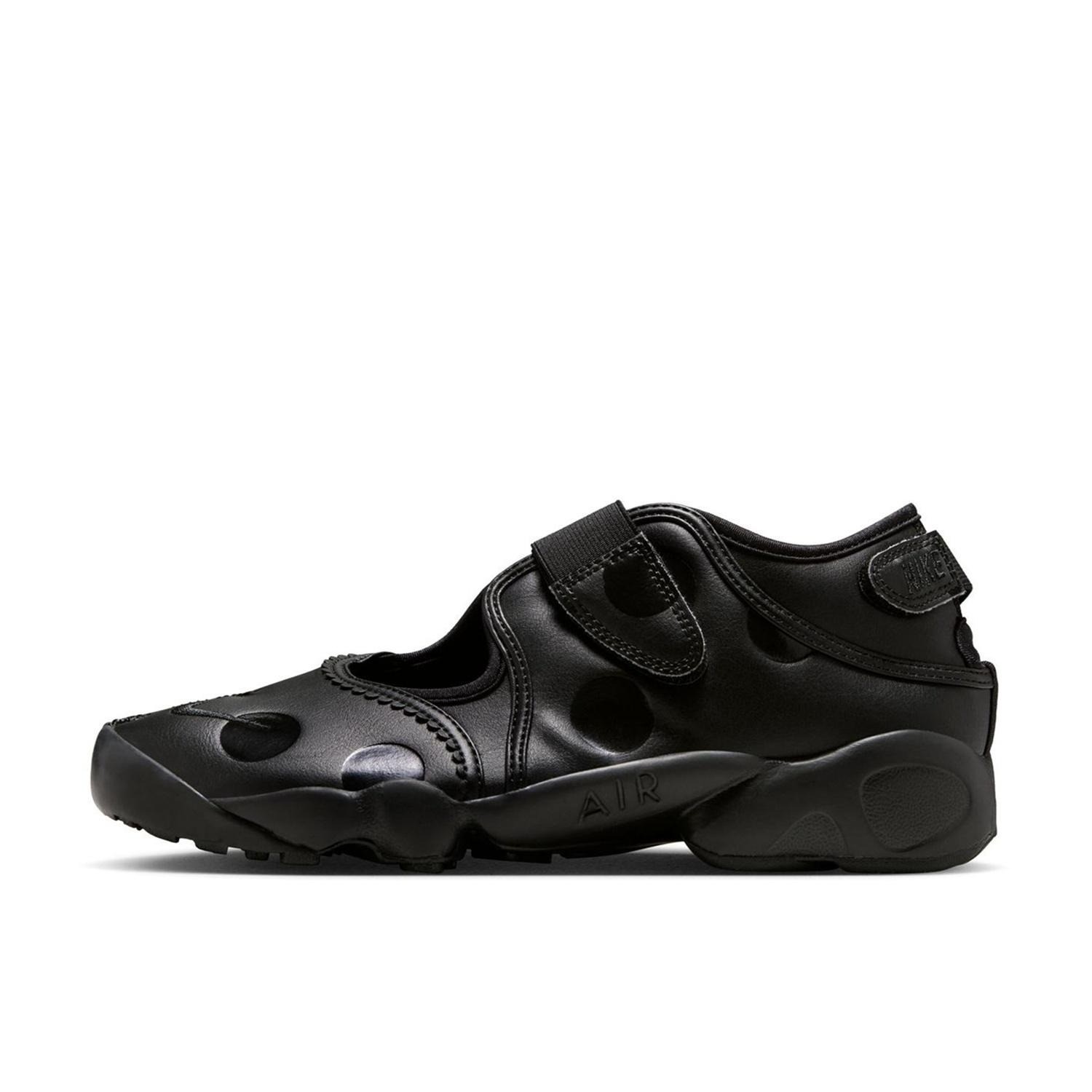 Nike WMNS Air Rift Polka Dot/Triple Black IR1226-002 Women’s Size New