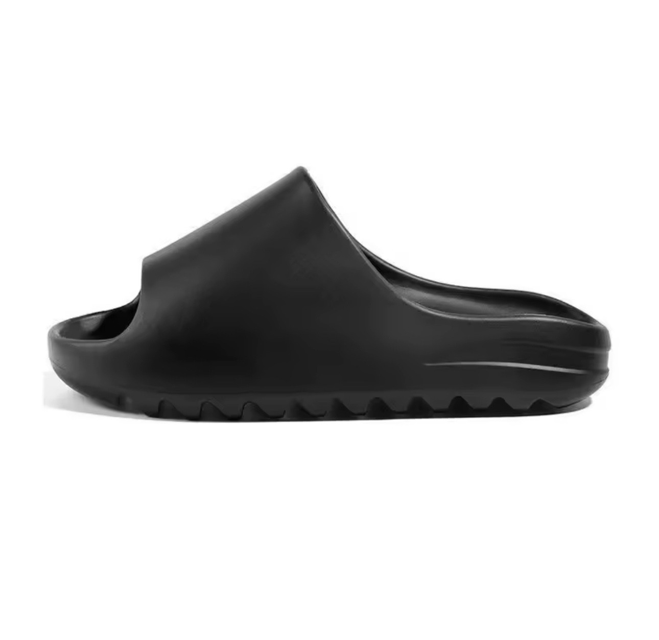 Unisex EVA Cloud Slides Thick Sole Comfort Slippers Non-Slip Sandals