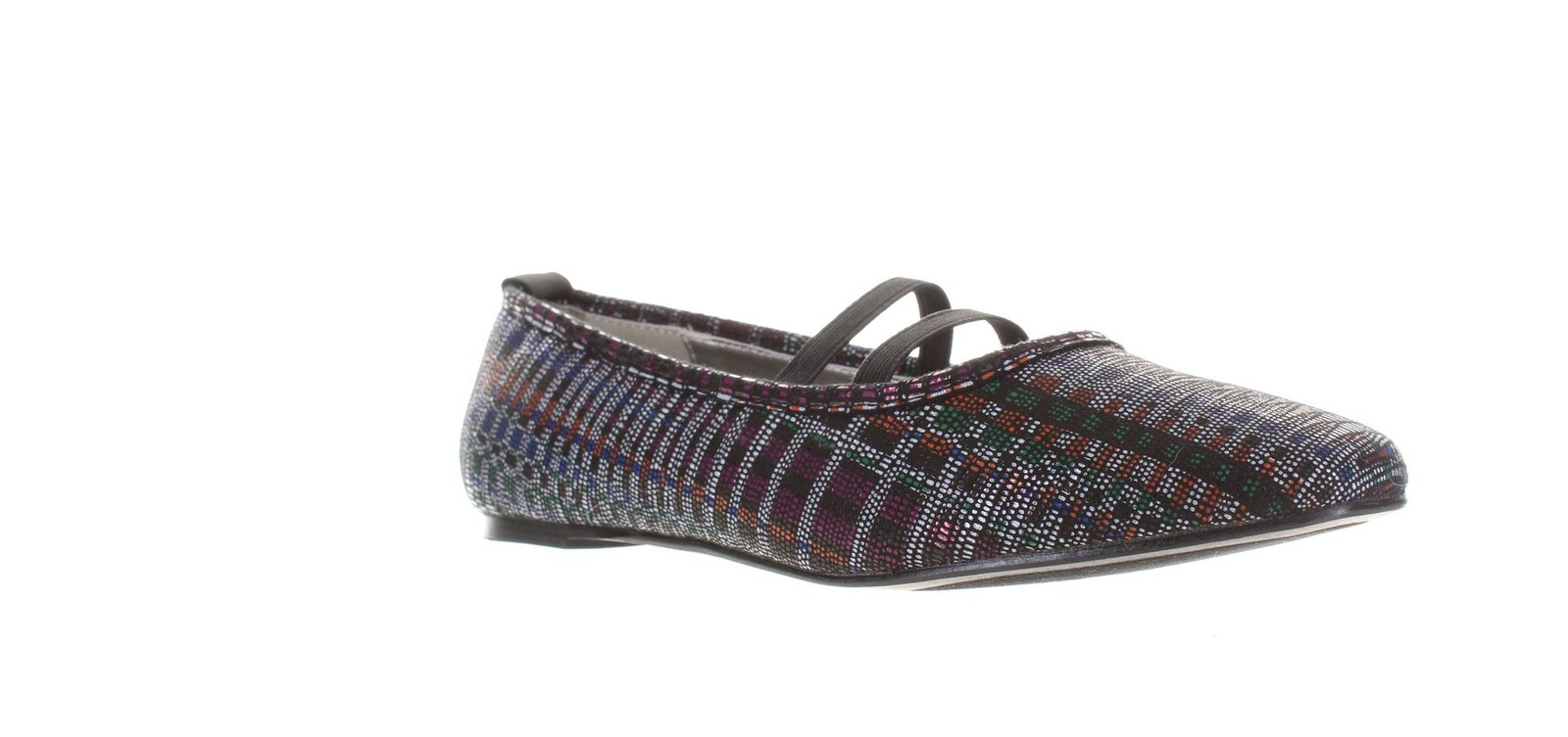 Bellini Womens Sissy Multi Casual Flats Size 8 (7475345)