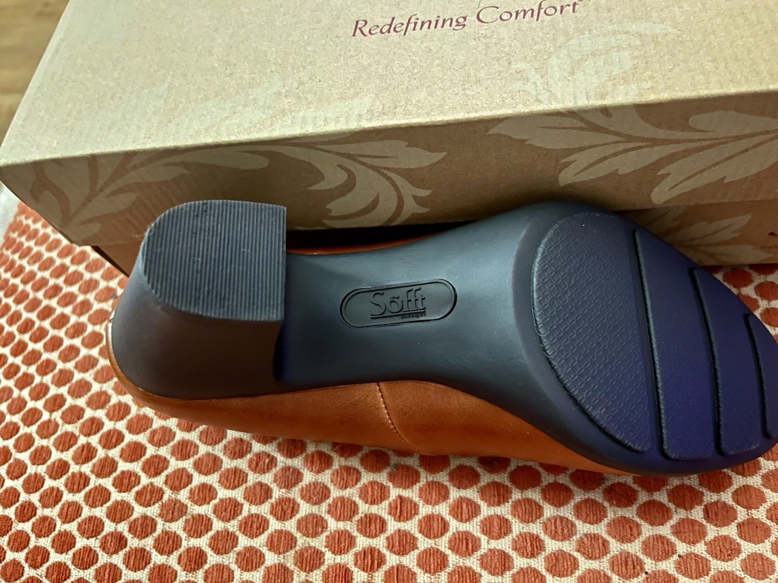 Sofft Redefining Comfort Women’s Pumps Heels