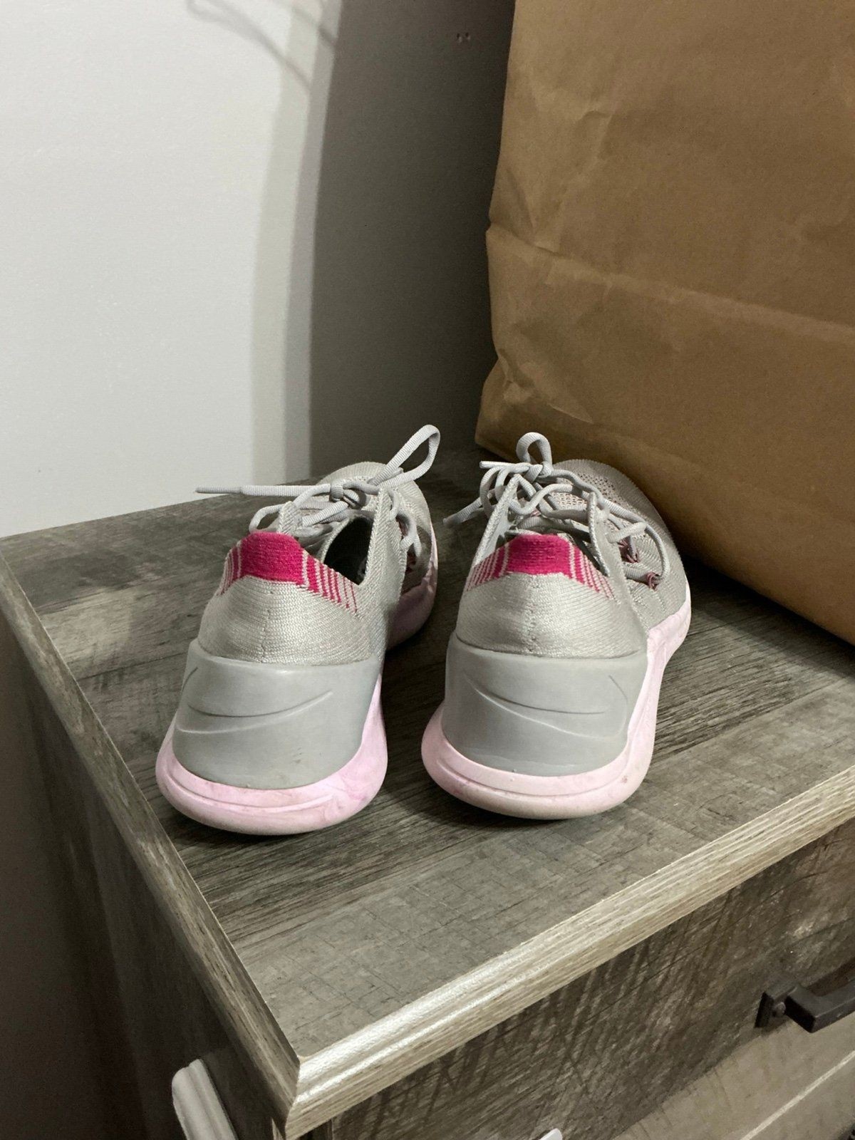 Women’s Nike Tennis Shoes