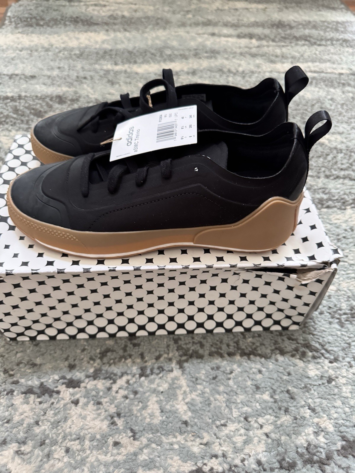 adidas Stella McCartney Treino Women’s Sneakers Size 8