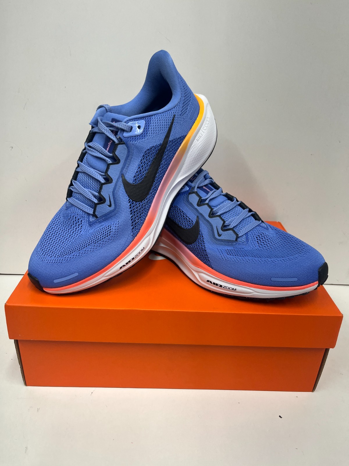 Nike Air Zoom Pegasus 41 — Women’s Running Shoes — NEW