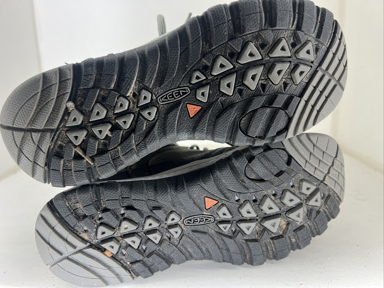 Keen Terradora Womens 5 Mid Leather