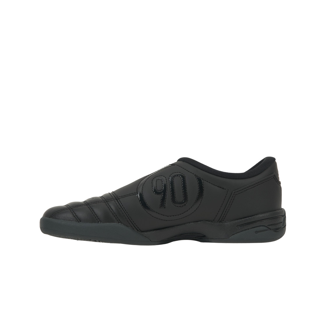 Nike Total 90 III SP Triple Black IM4841-010 Authentic Women Sneakers