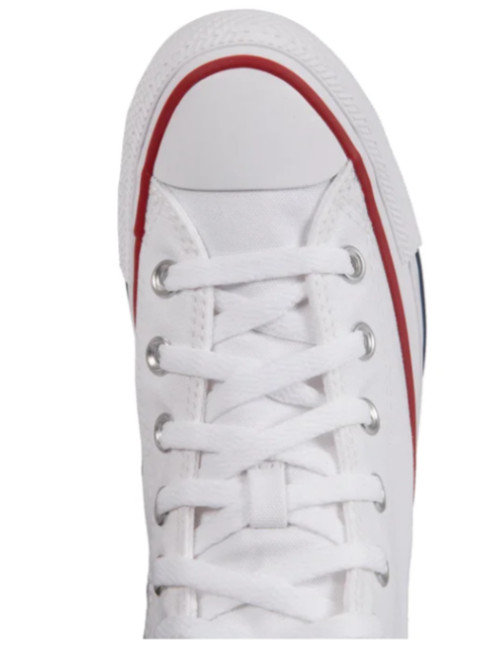 NEW!! Converse Chuck Taylor White Hi-Top Sneakers Variety in Size