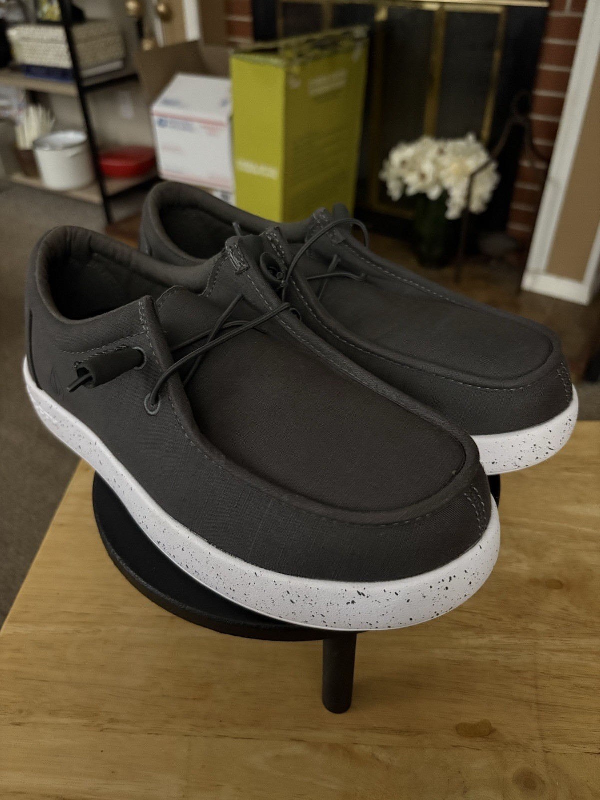 Volcom Chill Wo’s 8WComposite Toe Slip Resistant Water Proof