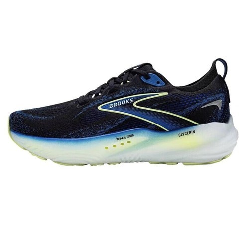 Brooks Glycerin 22 Men Shoe DNA TUNED Running Sneaker