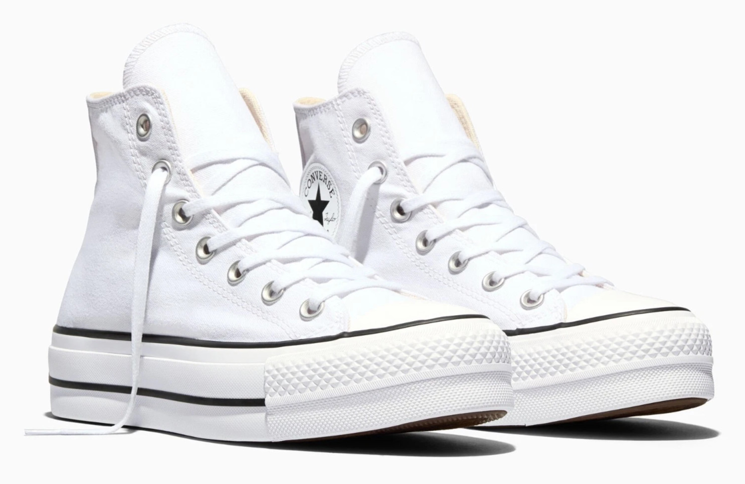 Converse All Star Chuck Taylor Canvas High Top Women Causal Classic Sneaker
