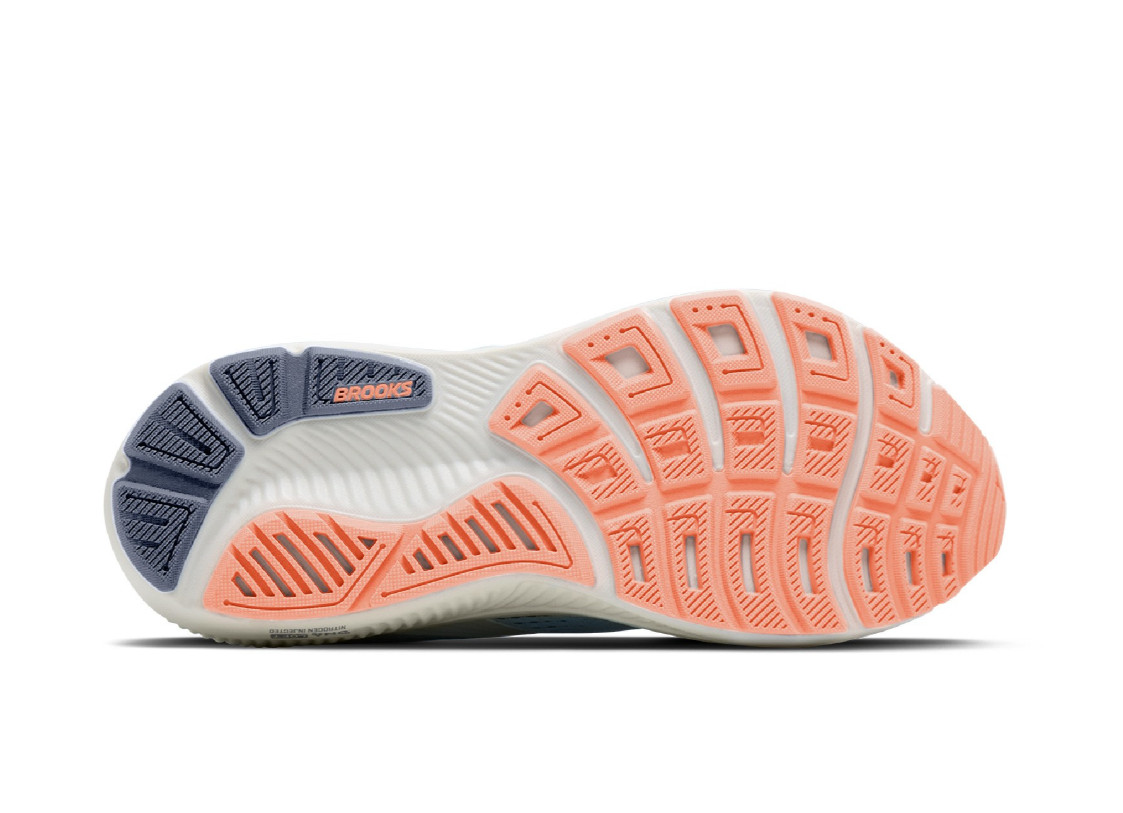 HOT COLOR! Brooks Ghost 18 Road-Running Shoes – Women’s – FREESHIPPING