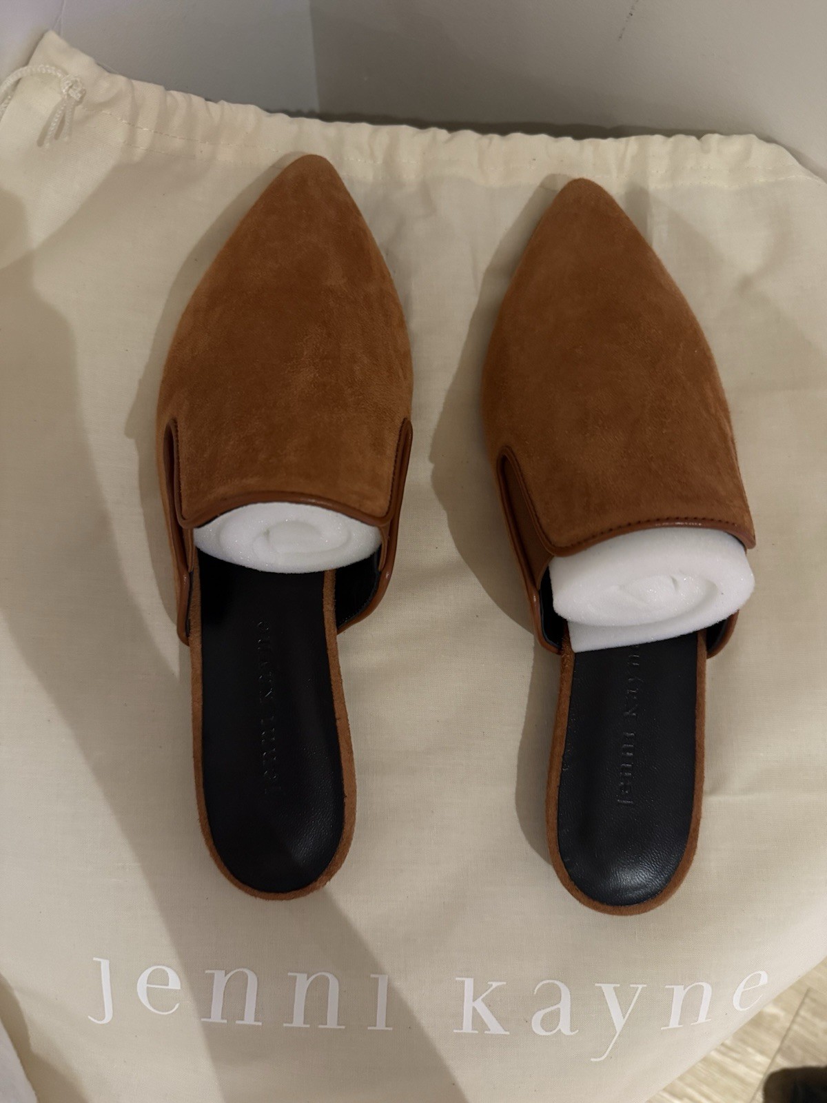 Jenni Kayne Mules