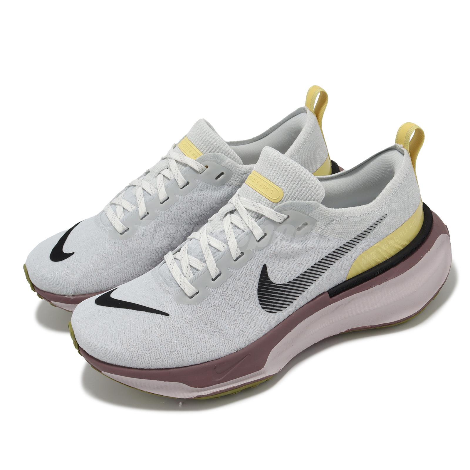 Nike Wmns ZoomX Invincible Run FK 3 Phonton Dust Violet Women Running DR2660-005