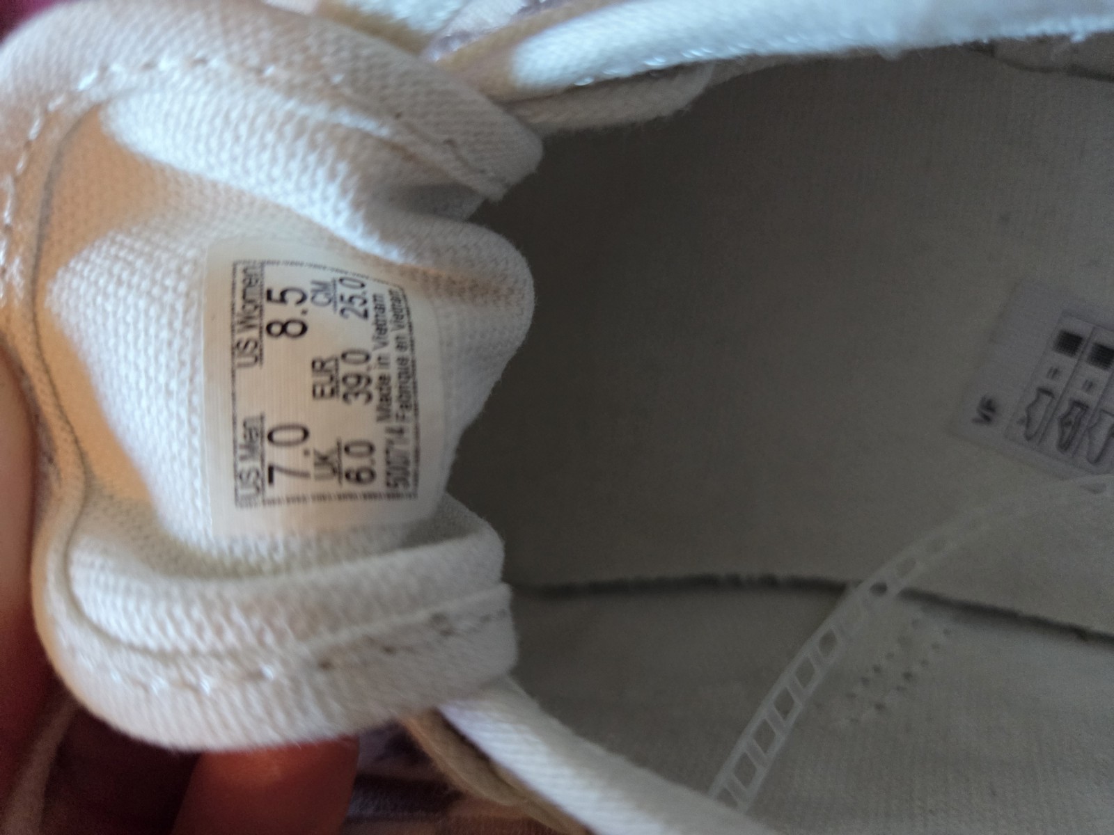 Vans Shoes Women’s