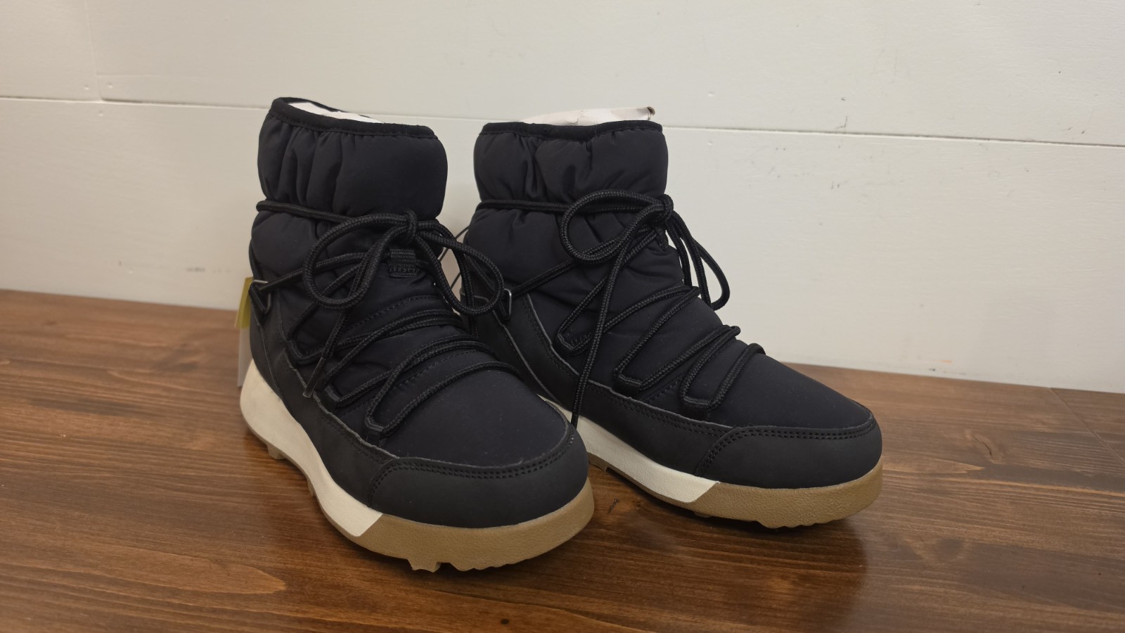 All In Motion Women’s Waterproof Snow Boot