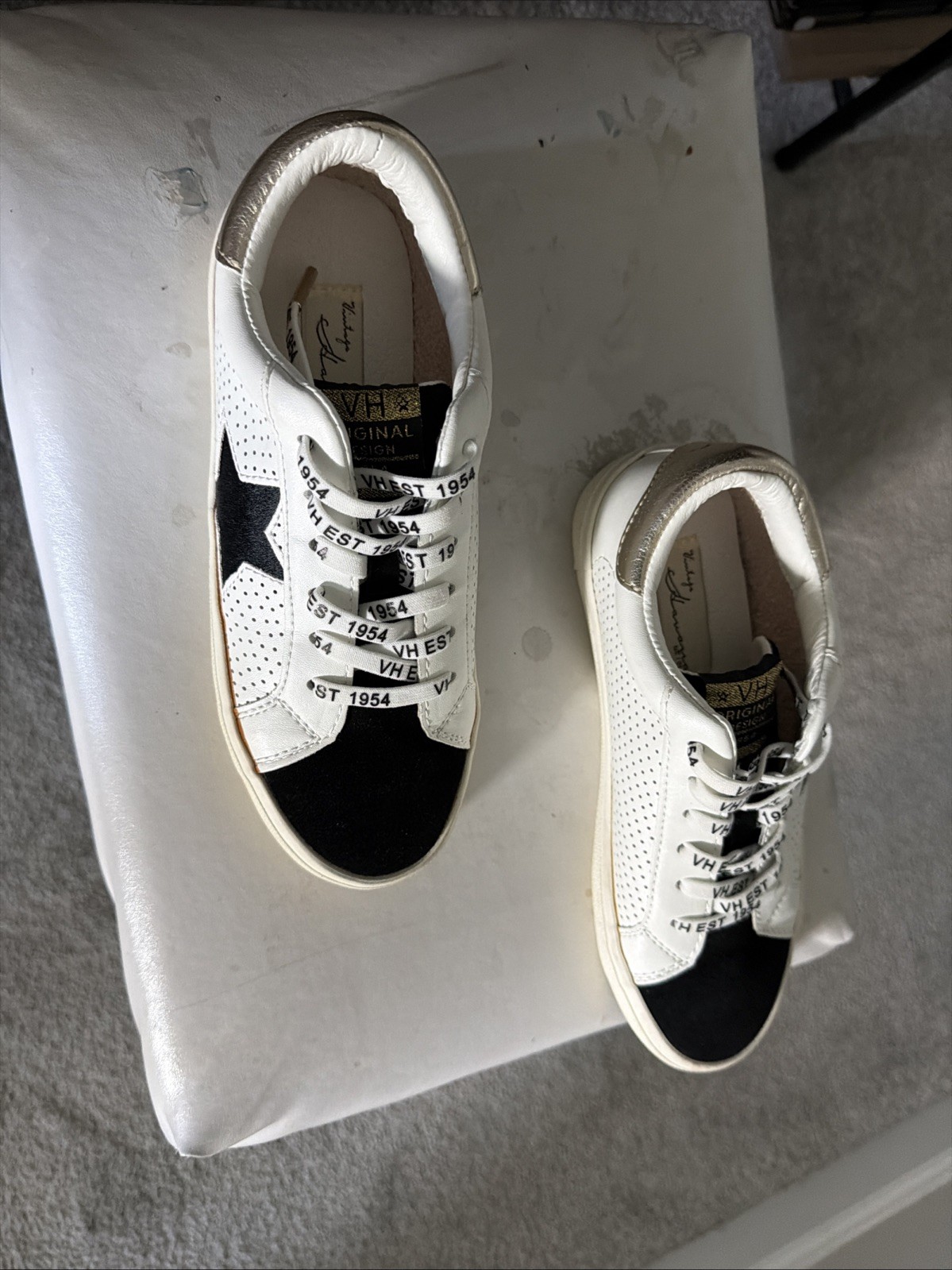 VH Original Shoes