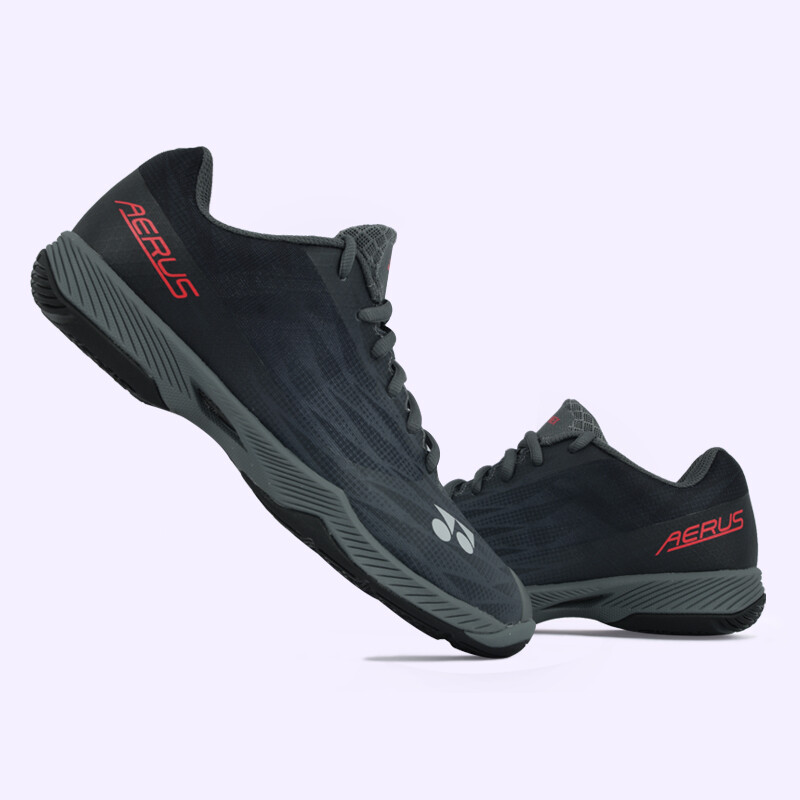 Yonex Power Cushion Aerus Z2 Unisex Badminton Shoes Sports Wide Shoes SHB-AZ2WEX