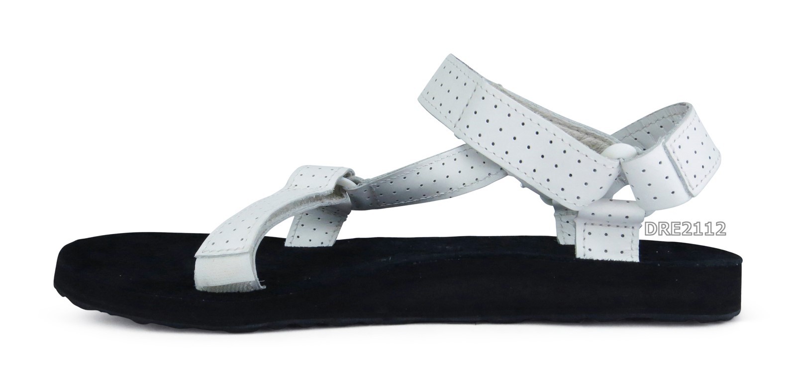 Teva Original Universal Derek Lam x Athleta White Sandals Womens Size 7 *NIB*