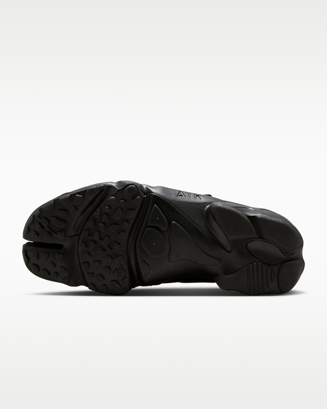 NIKE Women’s Air Rift IR1226-002 Black Black Black