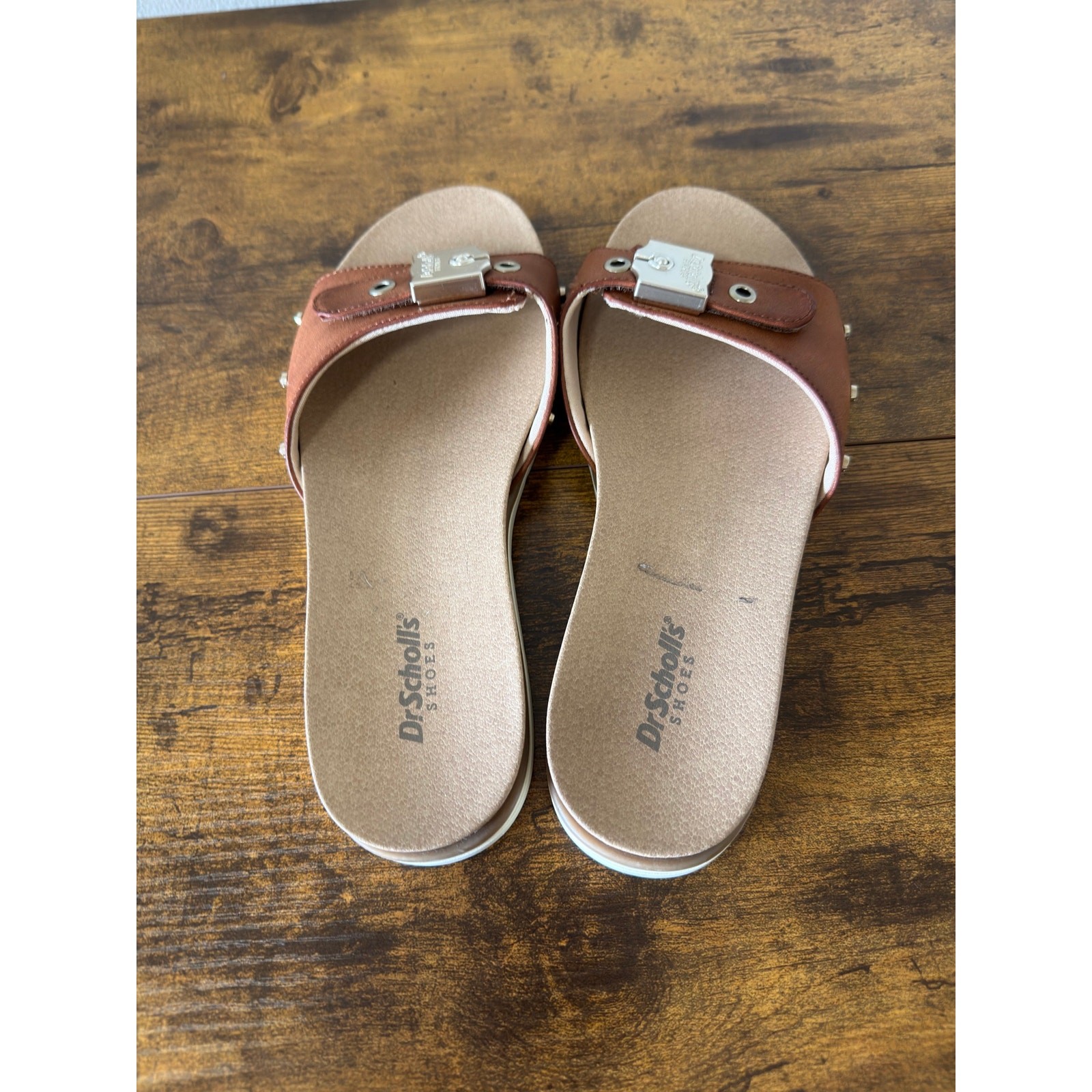 Dr. Scholl’s So Original Sandal Slide Size 8