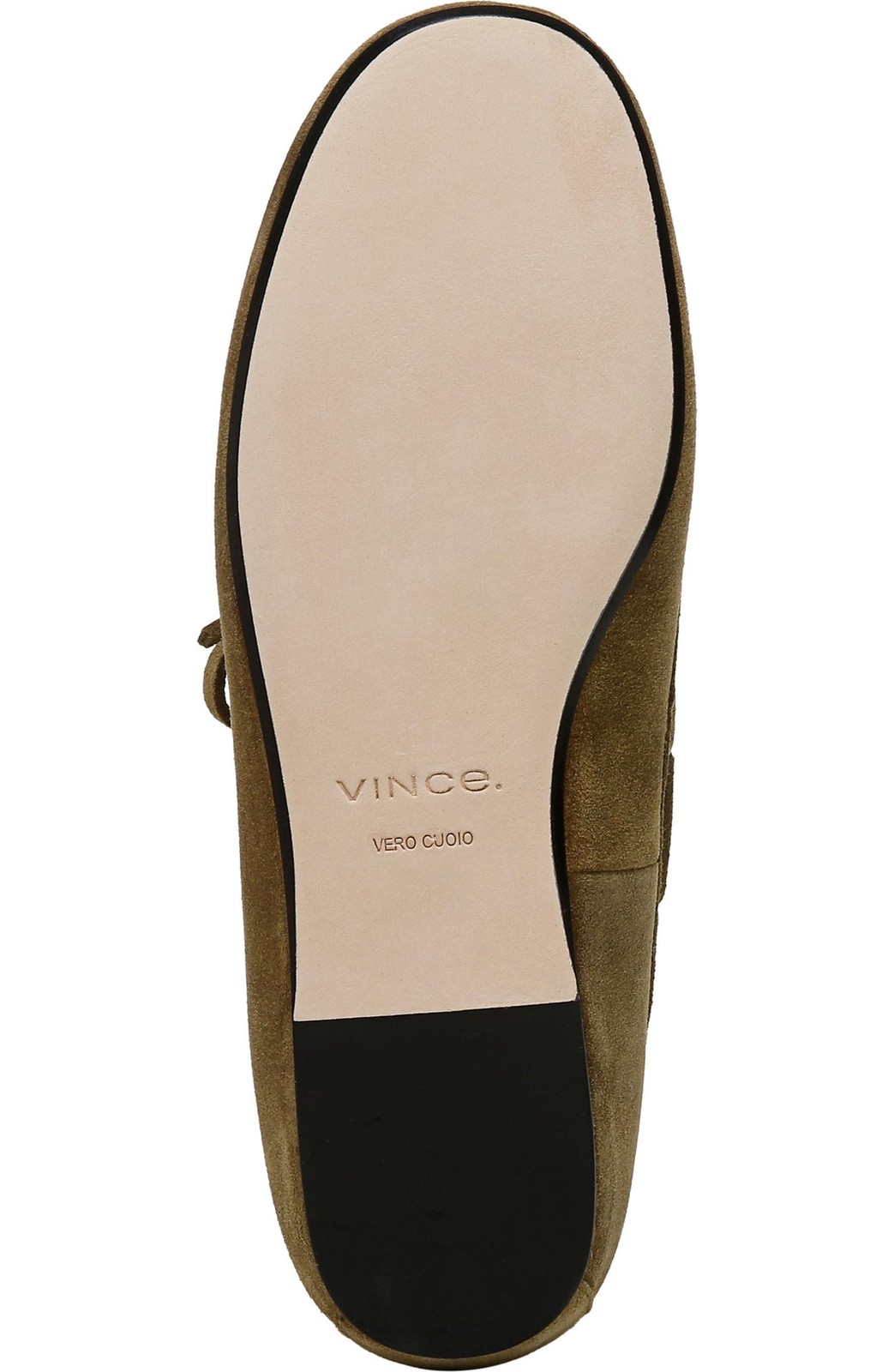 Vince Marin Women’s Boat Shoes NW/OB