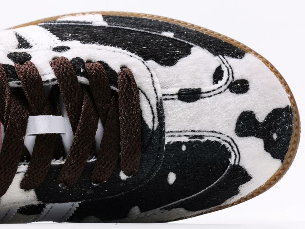 Adidas Originals Samba Og Cow Print Women’s – JR1256 Ship Now