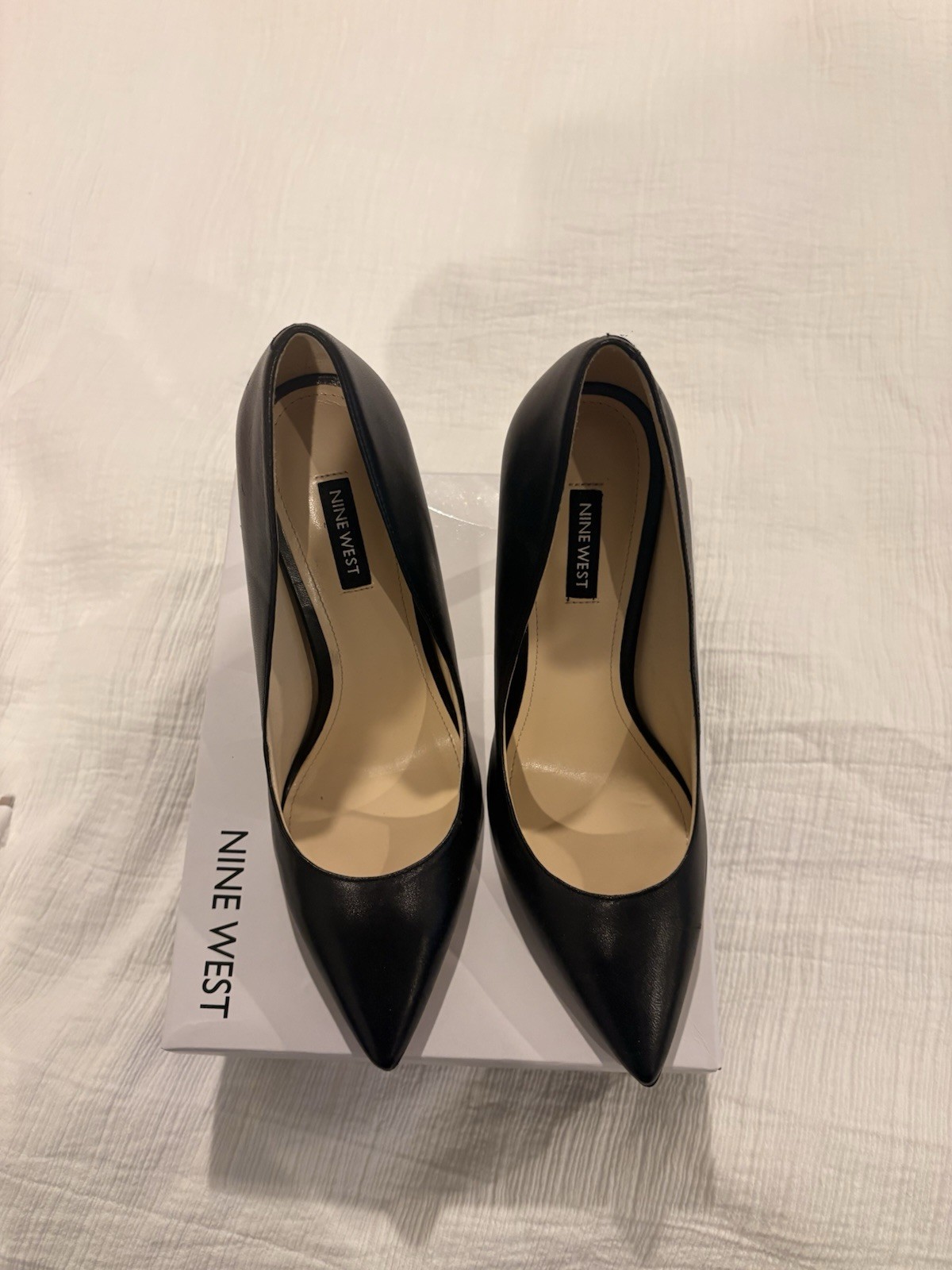 nine west tatiana pumps