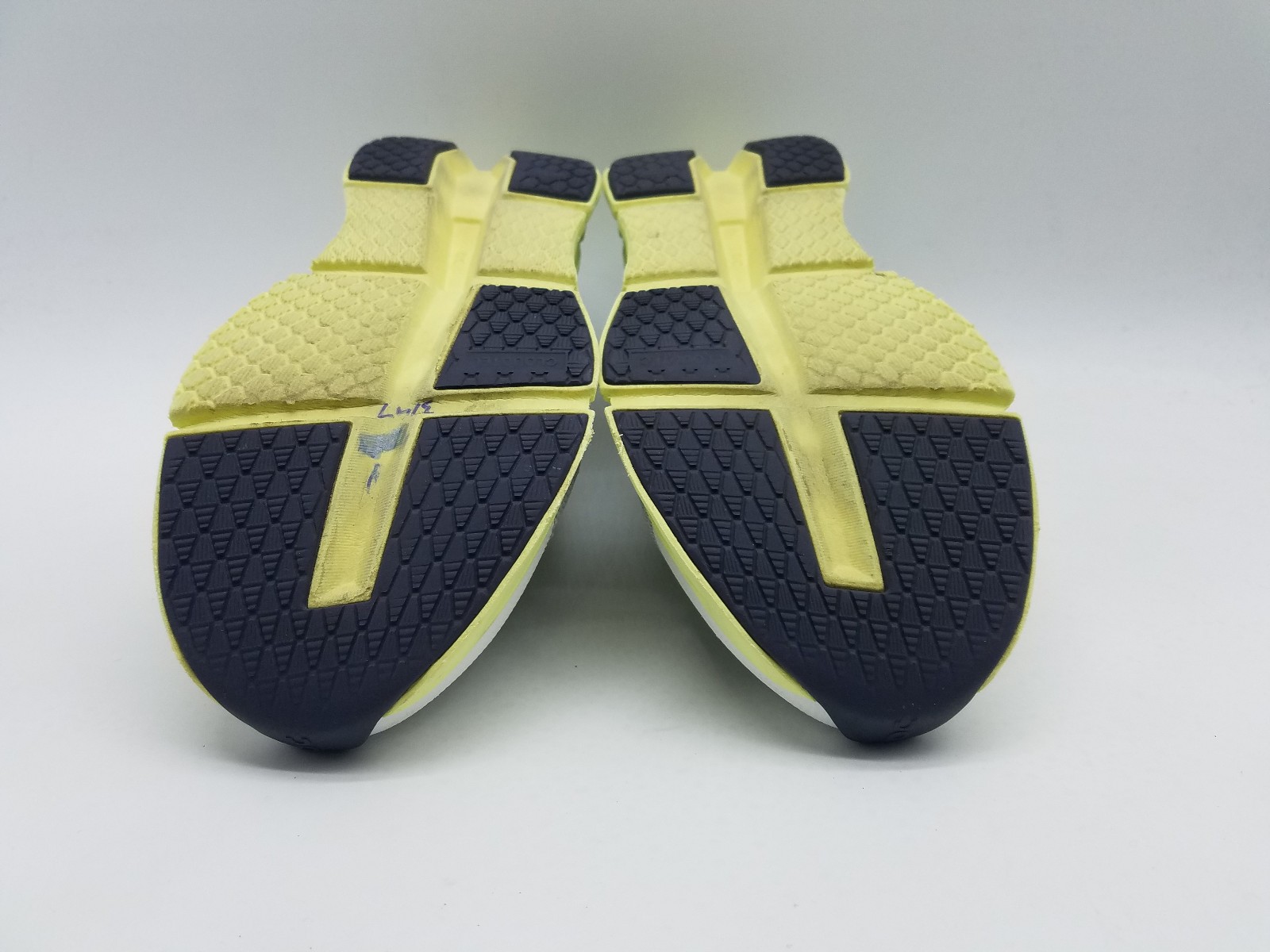 On Cloudgo Swiss Engineering Women’s Size 7 Road Running Shoes Gray