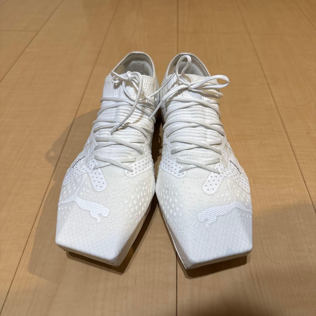 Women 8.0US Puma x Coperni Sneakers Rare Sport Model Limited Edition VHTF Collab