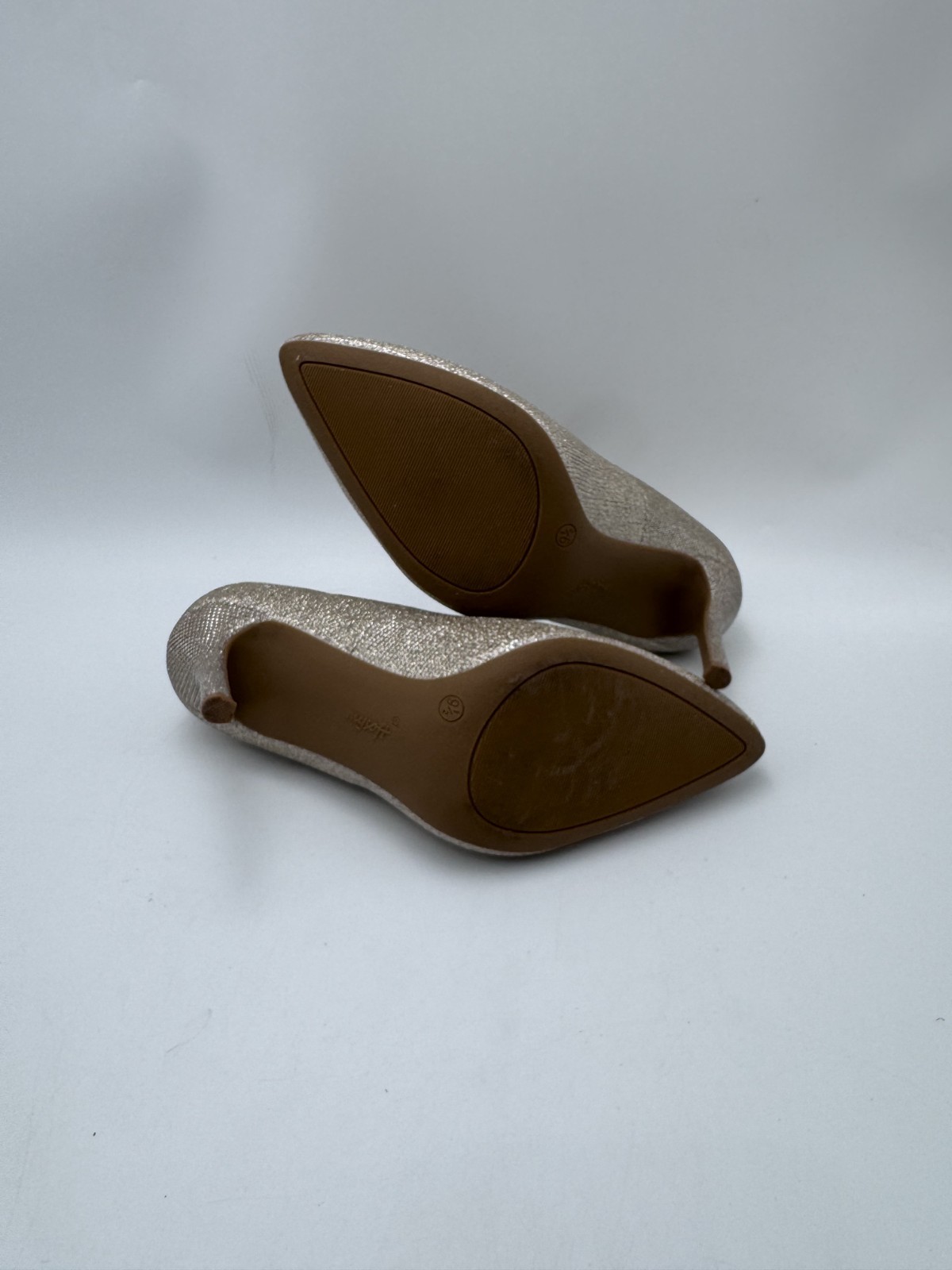 mysoft Heels SIZE 9.5 S794