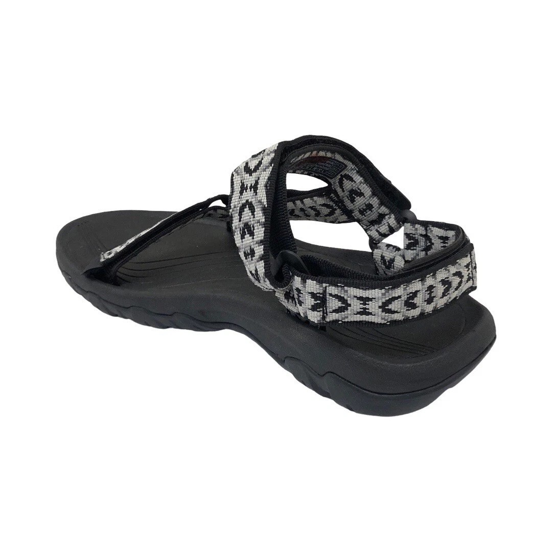 Teva Women’s Hurricane 4 Sport Hiking Sandals Triton Griffin 1093378 Size 8