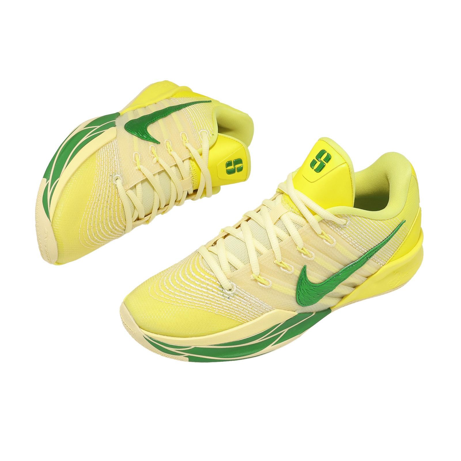 Nike Sabrina 3 EP Ionescu Oregon Women Unisex Basketball Shoes IR2477-700