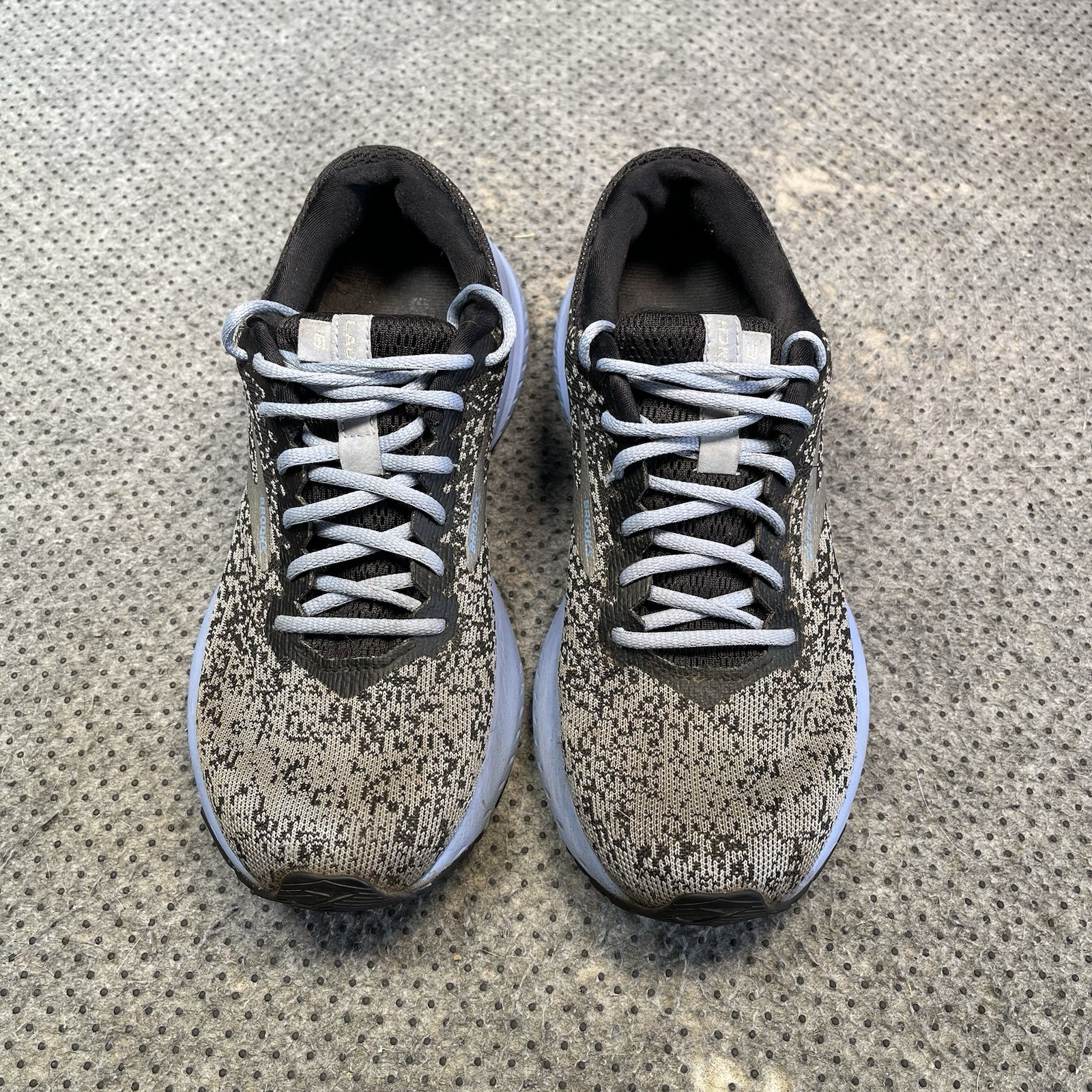 Brooks Launch 6 Running Shoes Size 7 Women’s