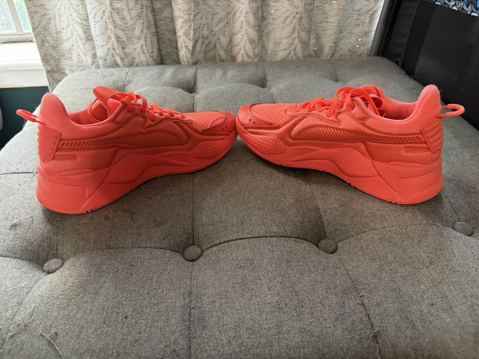 PUMA RS Running System-US Women’s 8
