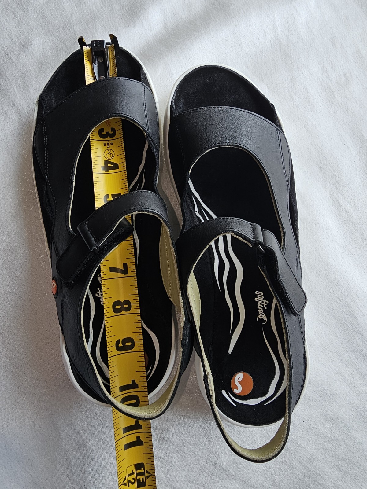 Softinos Weal Sandals EU41/US10-10.5