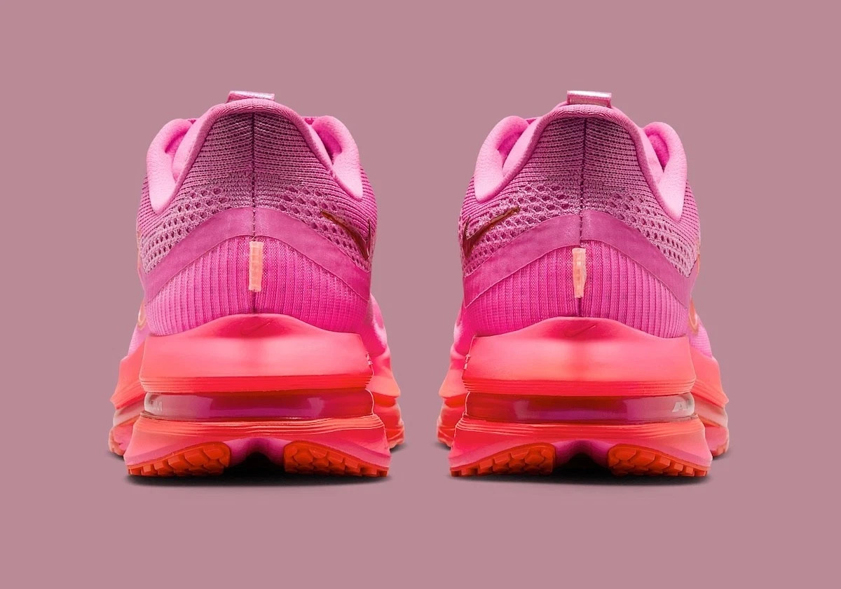 Nike Pegasus Premium Playful Pink Hyper Pink Sneaker HQ2593-602 Womens Size