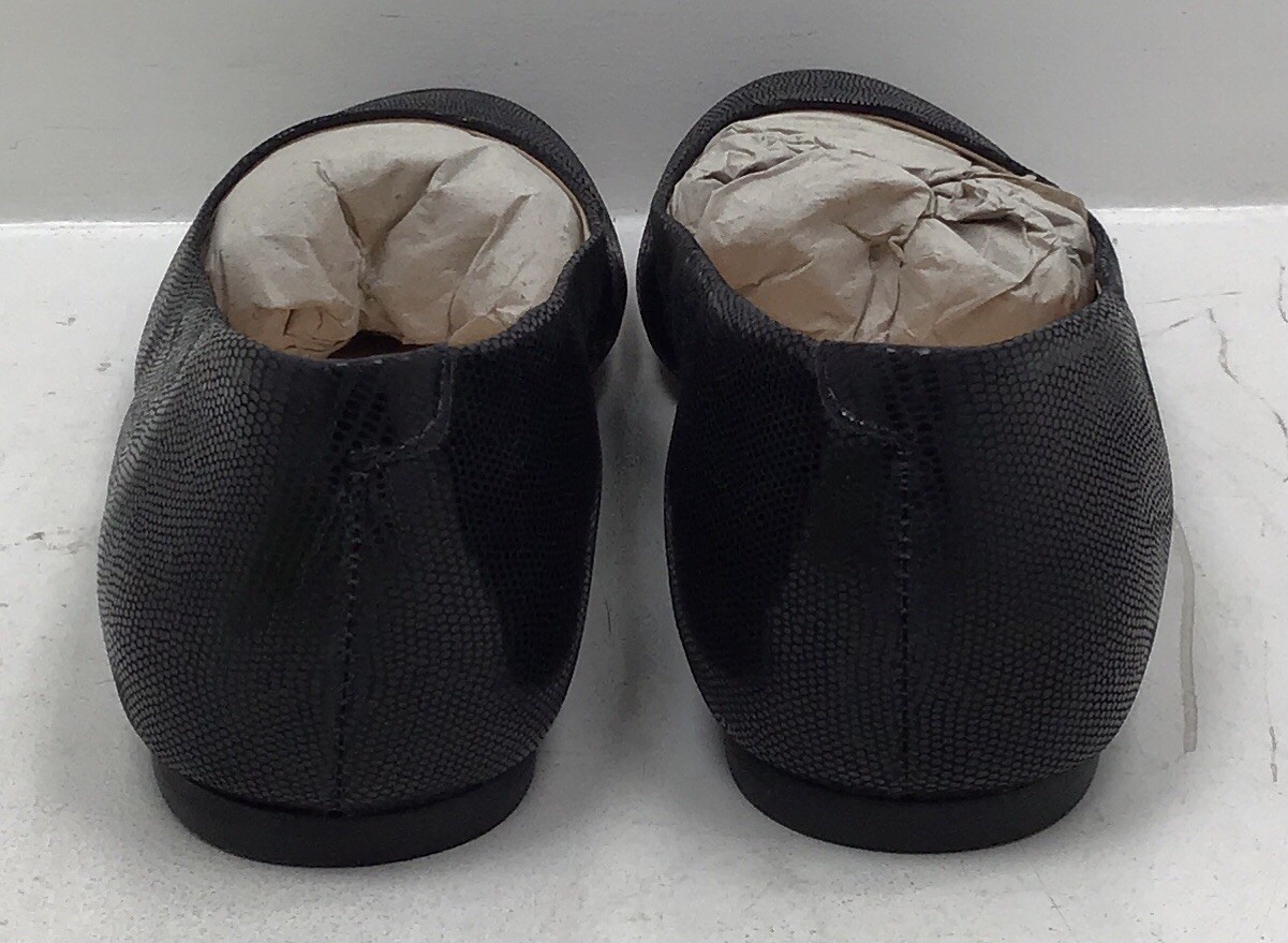 Walking Cradles Women’s Bronwyn Ballet Flats In Black US Size 10