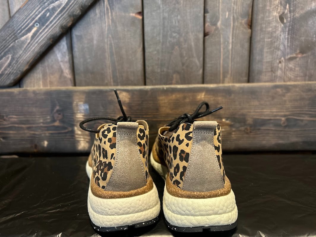 Otbt Alstead Upper textile leather Light Comfort Shoes size 6m