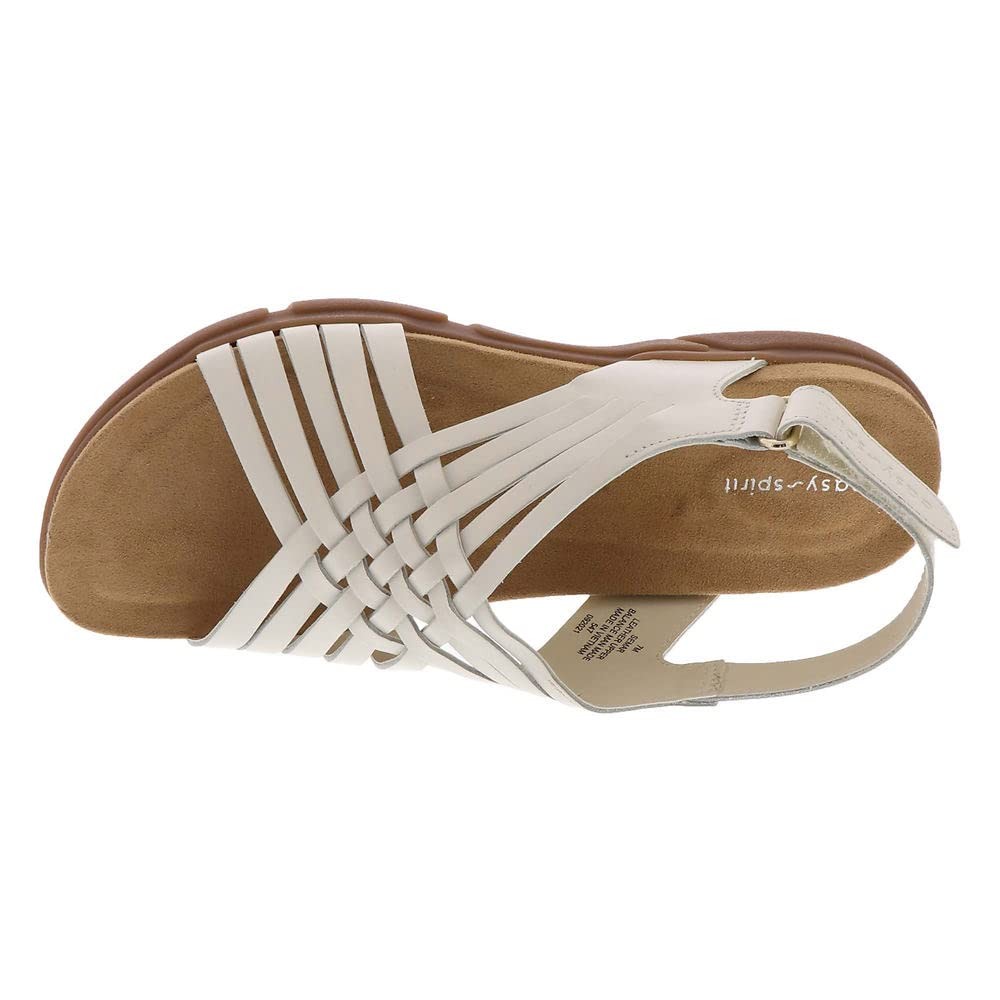 Easy Spirit, MAR Ivory 150, 9.5 W