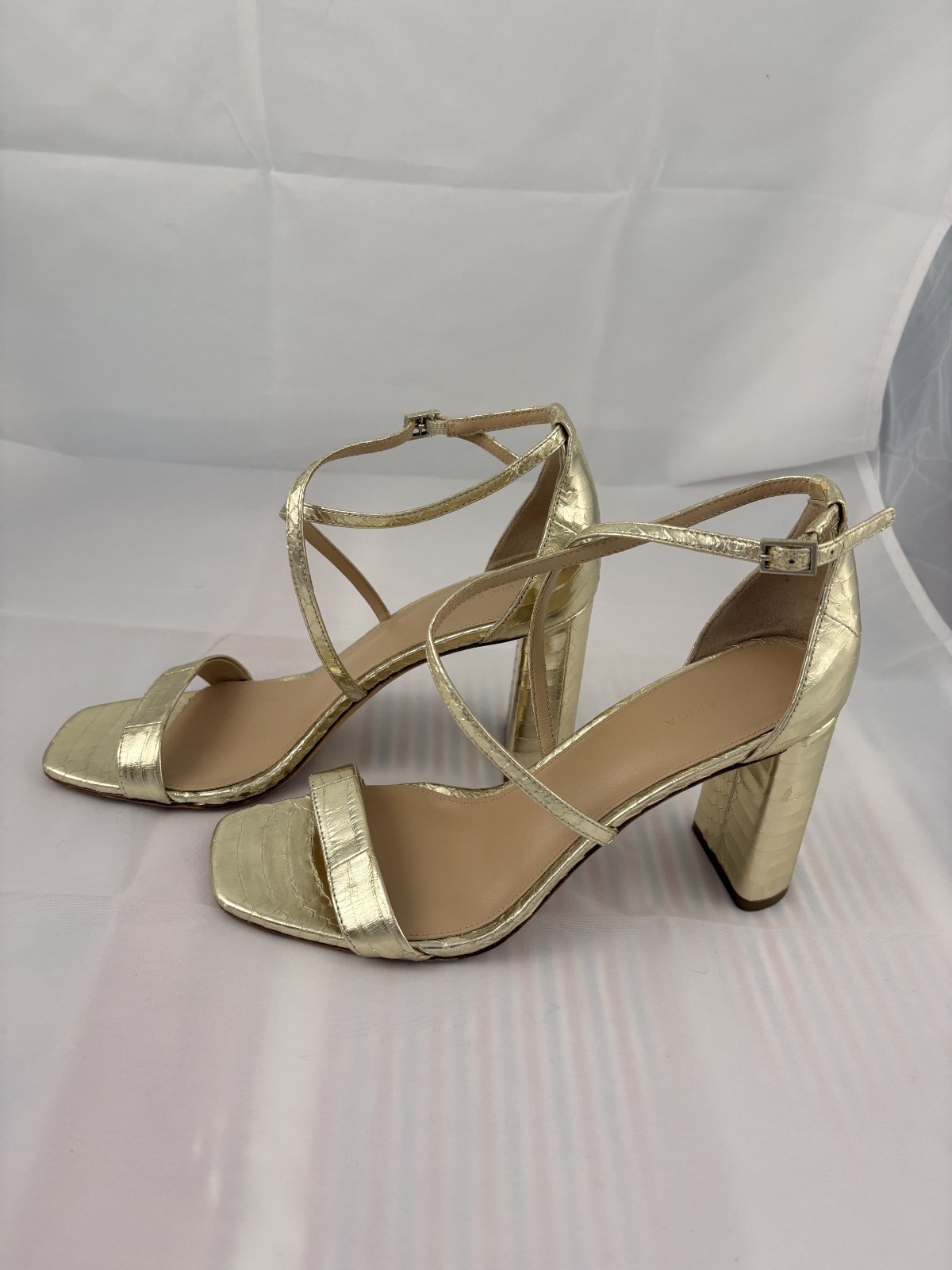 Via Spiga Sabinne dress sandal
