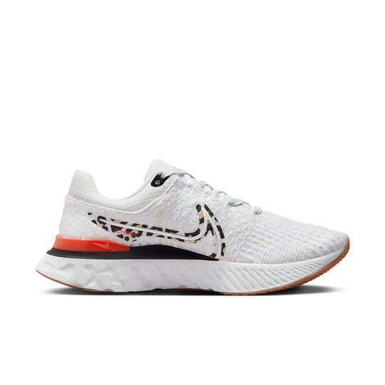 (WMNS) Nike React Infinity Run Flyknit 3 ‘Leopard’