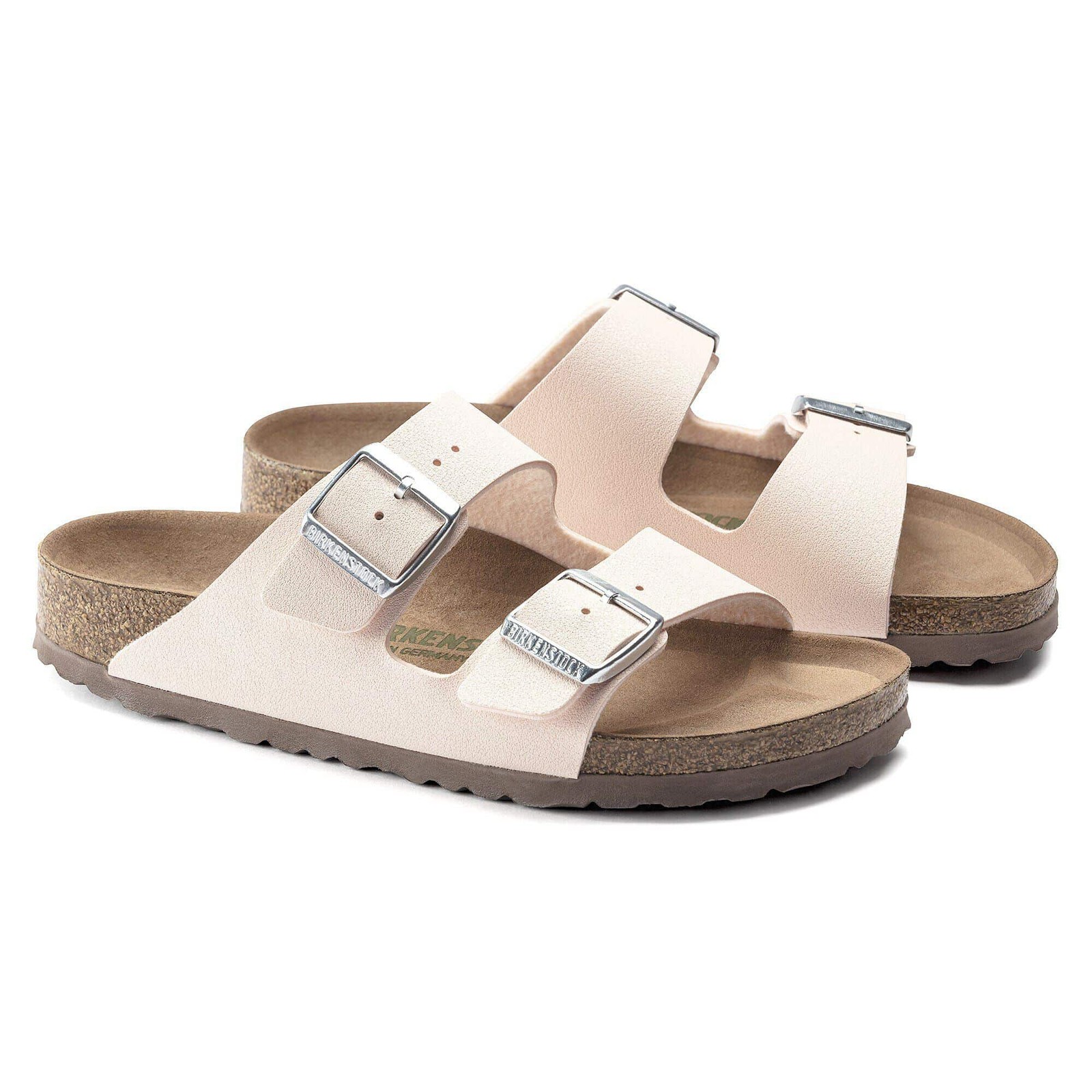 Birkenstock Unisex Arizona Vegan Sandals