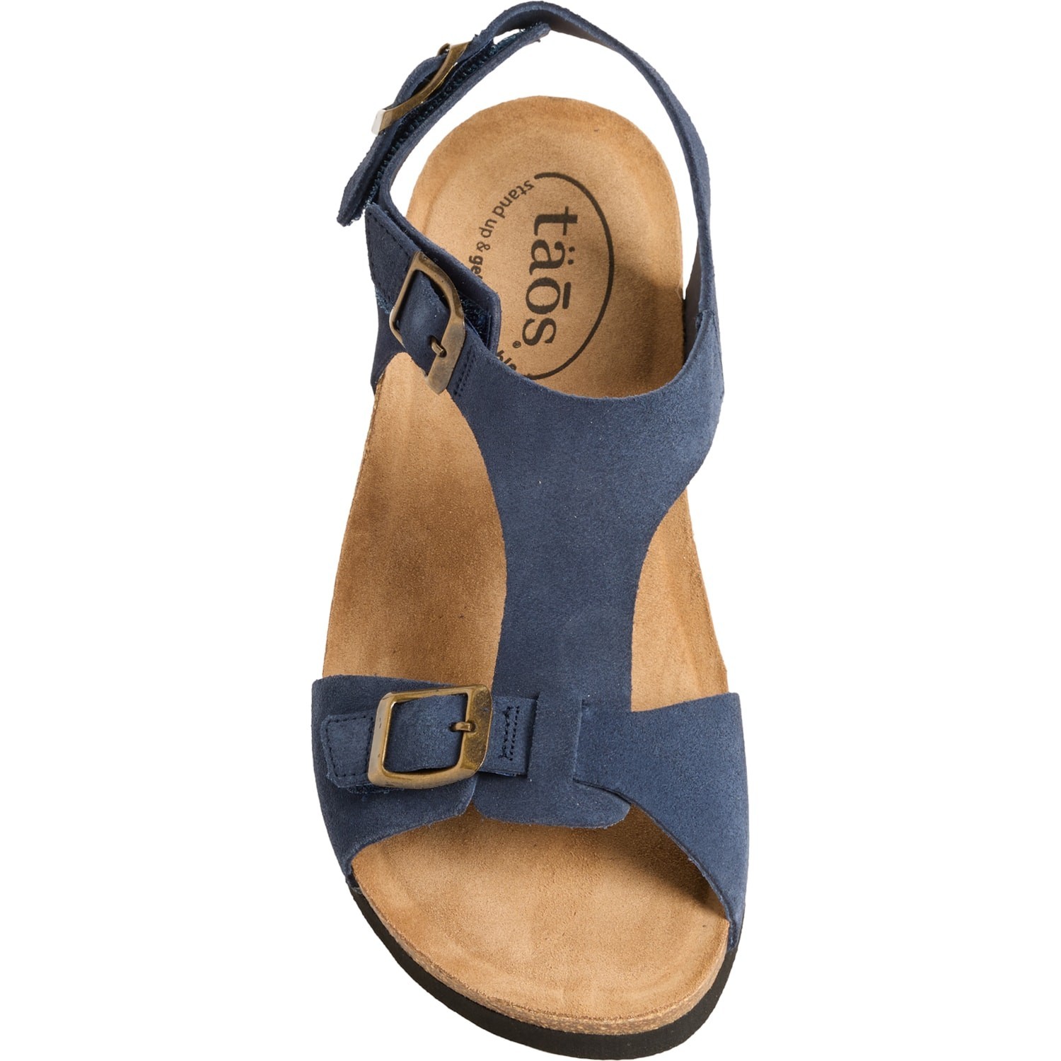 TAOS MVP Sandals for Women (Pick a Size) New w/ Box