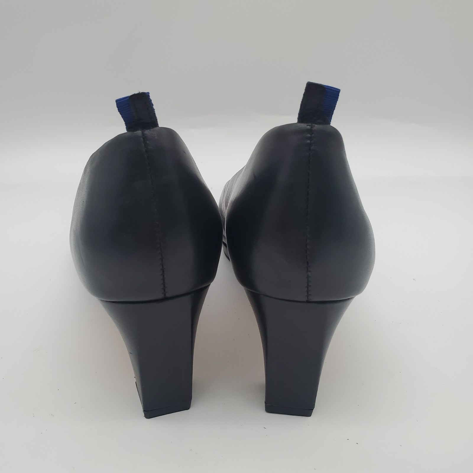 dr LIZA sneaker pump 10