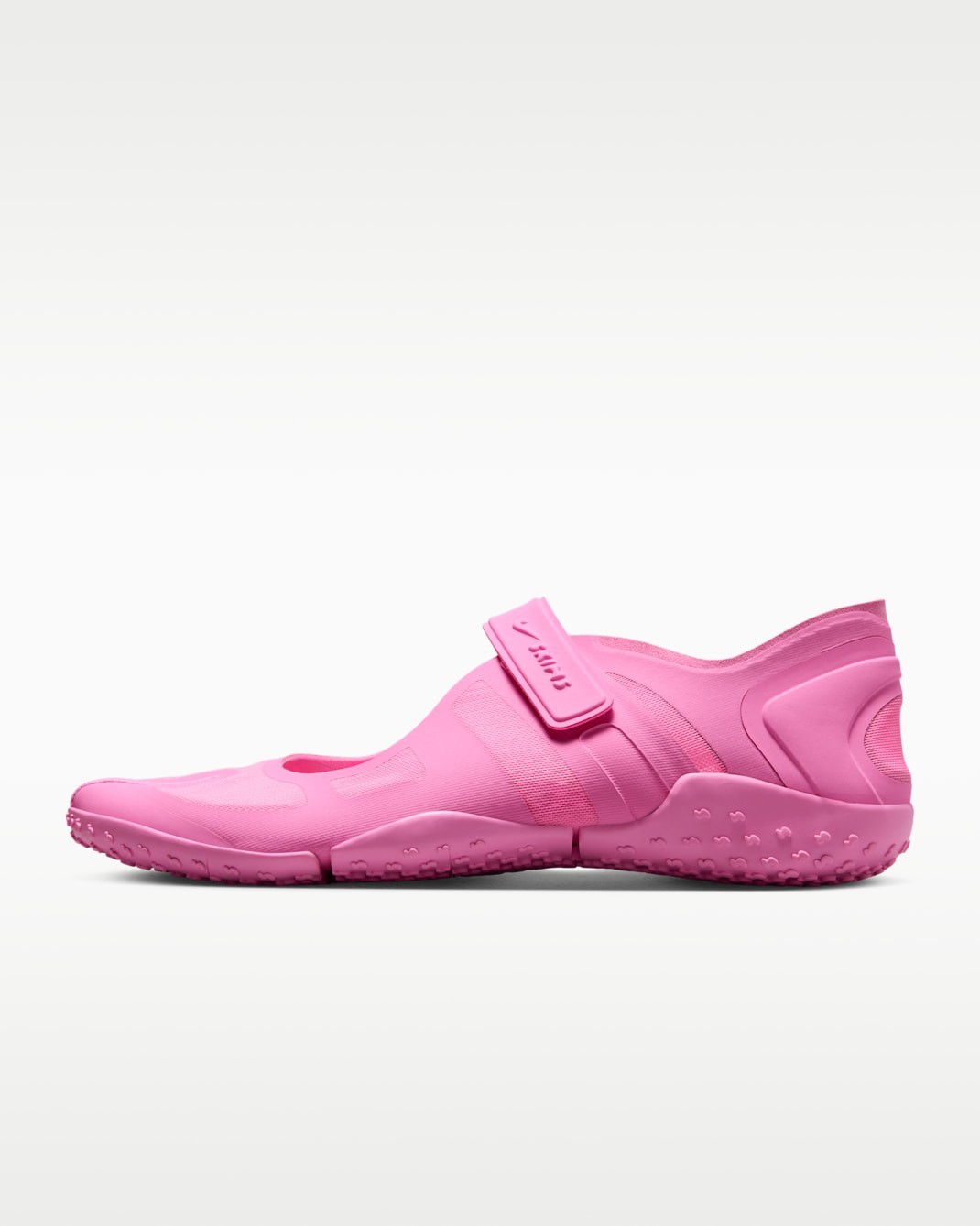 NIKE × SKIMS Women’s Rift Mesh IO7694-600 Psychic Pink Psychic Pink