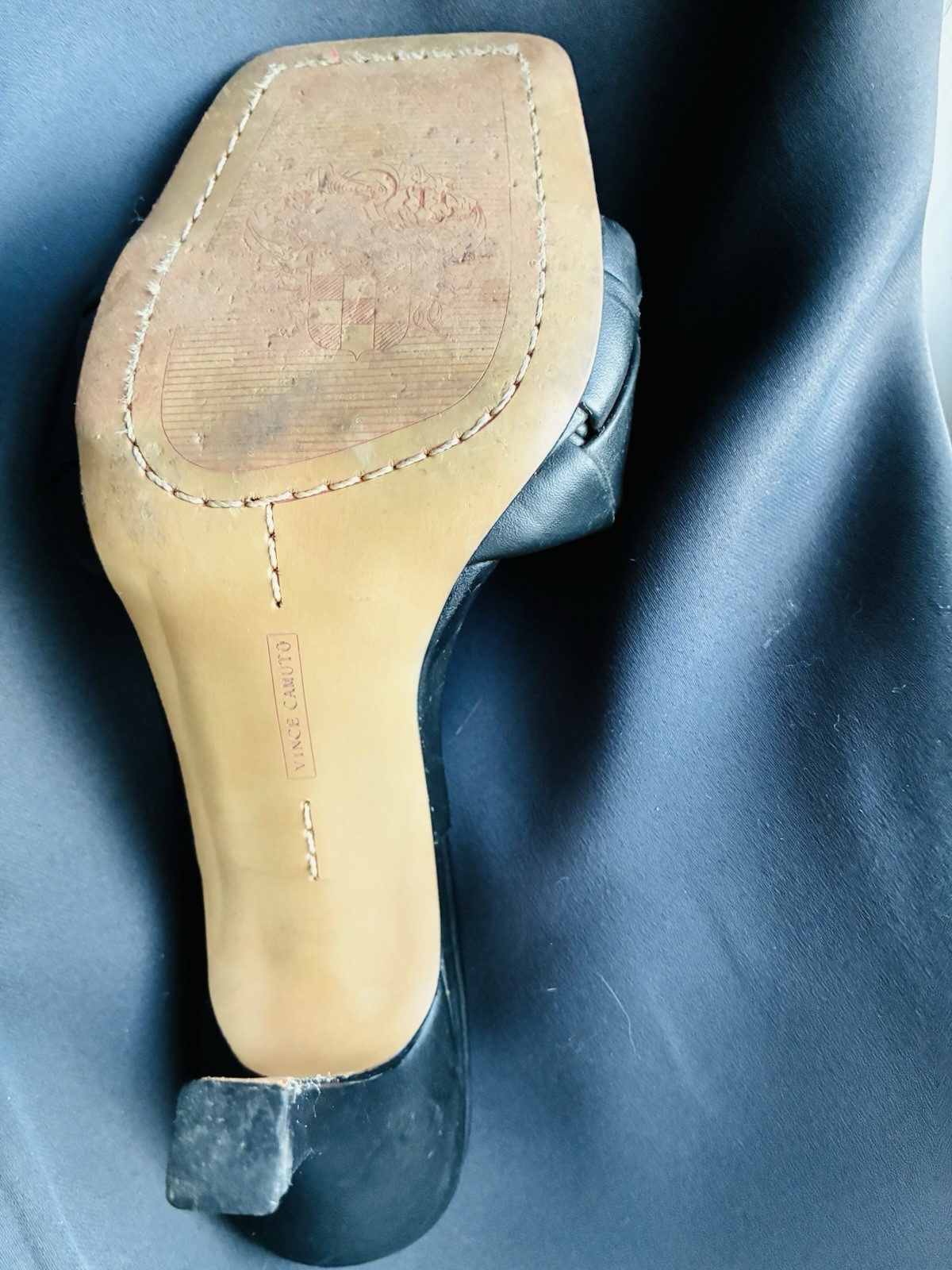 Vince Camuto Brelanie Size 7
