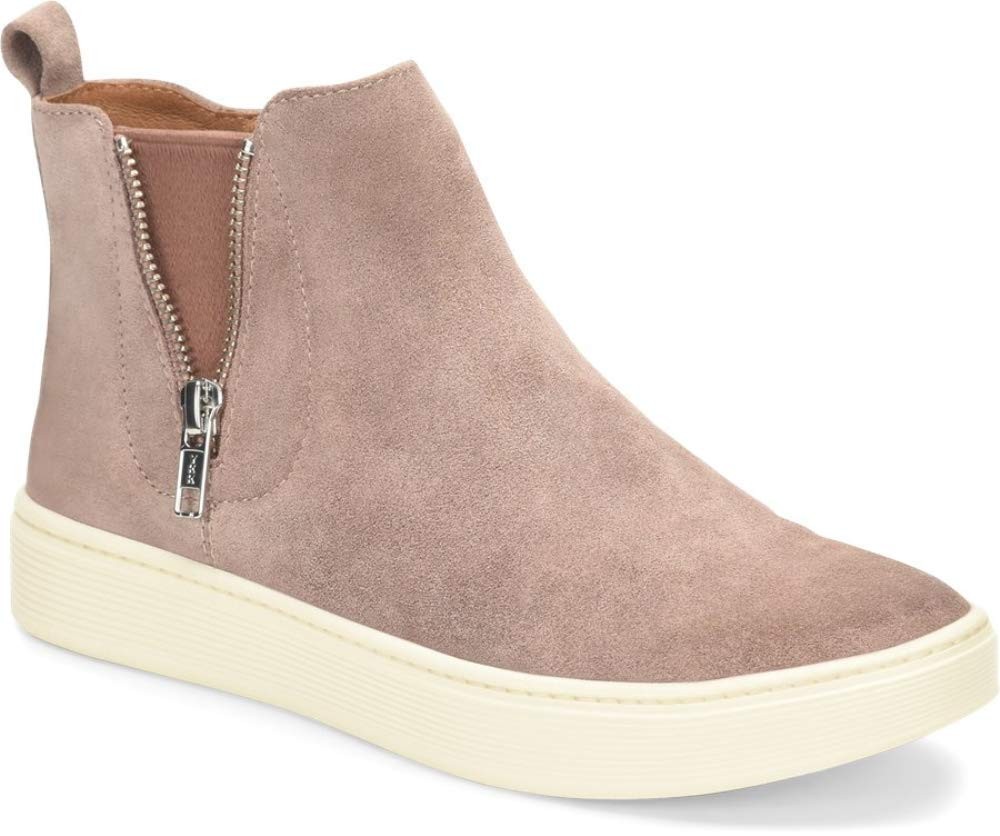 Sofft – Womens – Britton Zip Women’s Flats