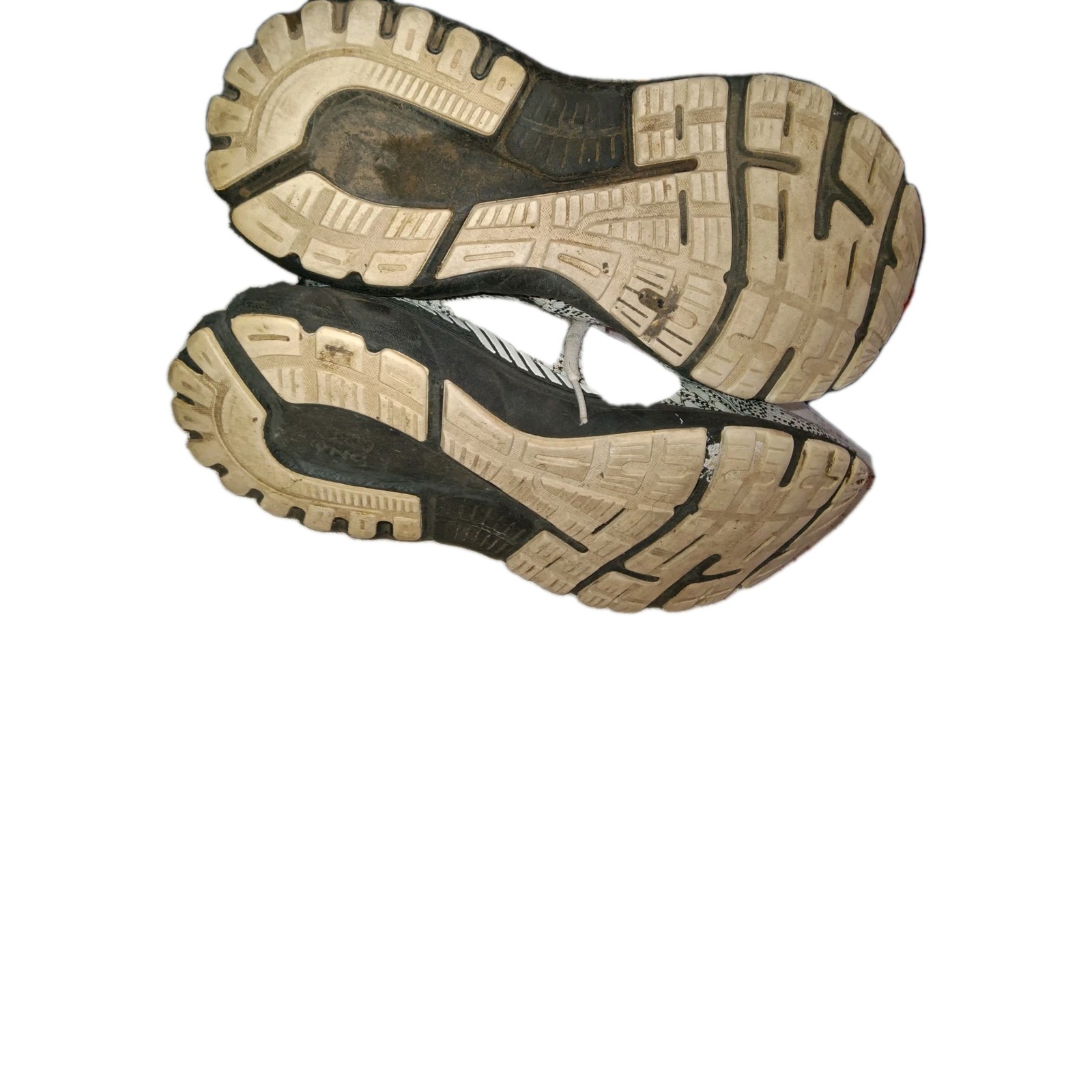 Size 9 – Brooks Adrenaline GTS 21 Black/Gray/White – 120329-1B-135
