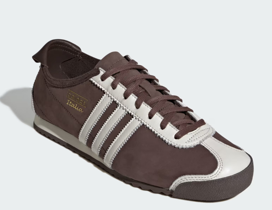 adidas Originals Italia 60s Unisex Sports Shoes Casual Lifestyle Sneakers IH9147