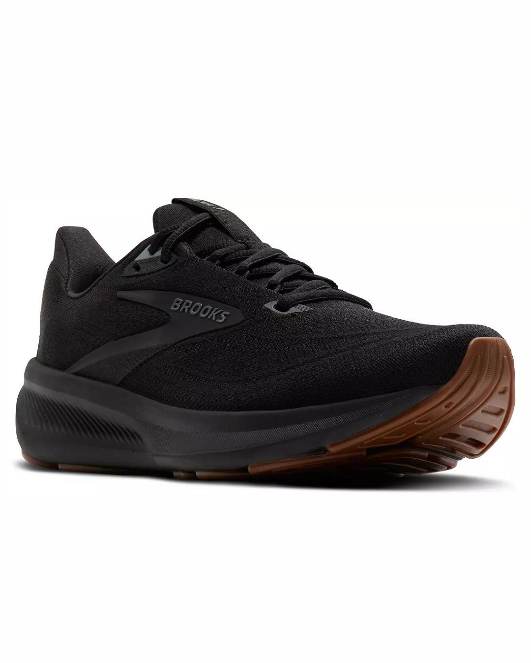 Brooks Women’s Revel 9 Running Shoes Color: Black/Ebony/Biscuit