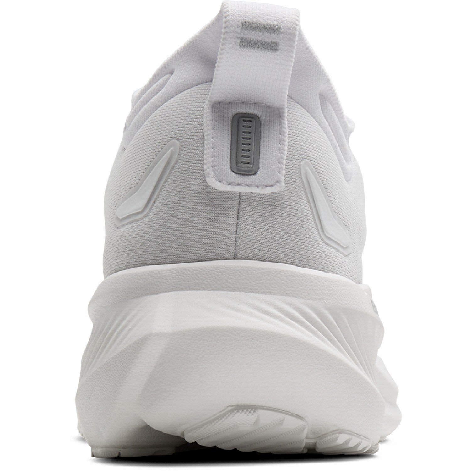 Brooks Women’s Glycerin 23 Running Shoes, White/Grey (NEW)